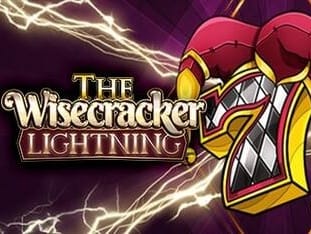 The Wisecracker Lightning thumbnail