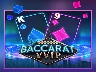 Baccarat Vvip thumbnail