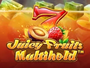Juicy Fruits Multihold thumbnail