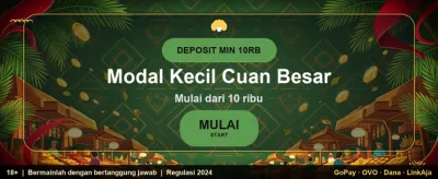 Kemenangan Besar Mahkota69 Slot