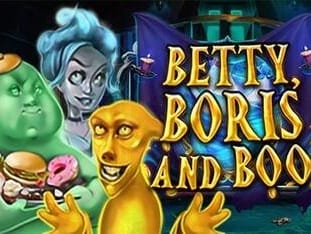 Betty, Boris And Boo thumbnail