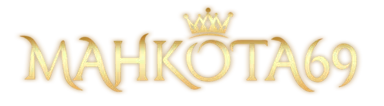 mahkota69slot.com Logo